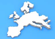 Europa  sin fronteras