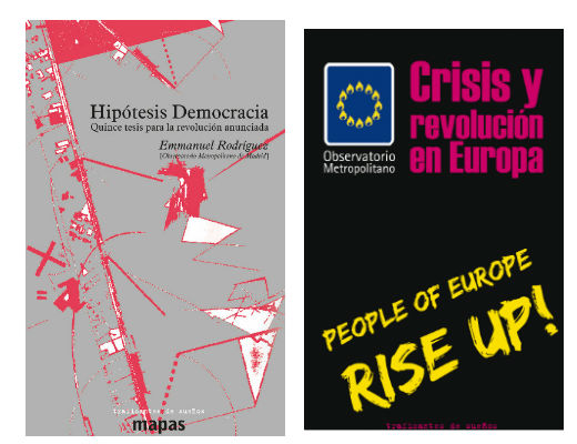 observatorio metropolitano