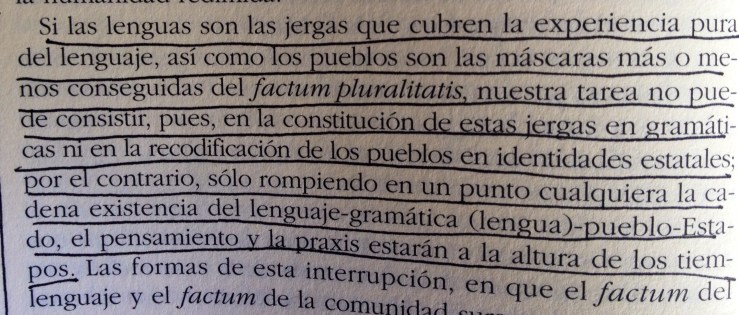 medios sin fin nota 1