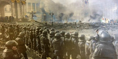 policias ucranianos 1 feb 14