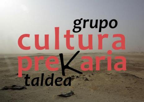 cultura prekaria