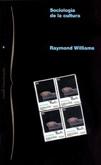 sociologia de la cultura