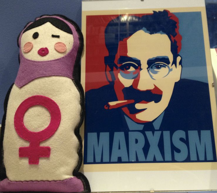 groucho marx