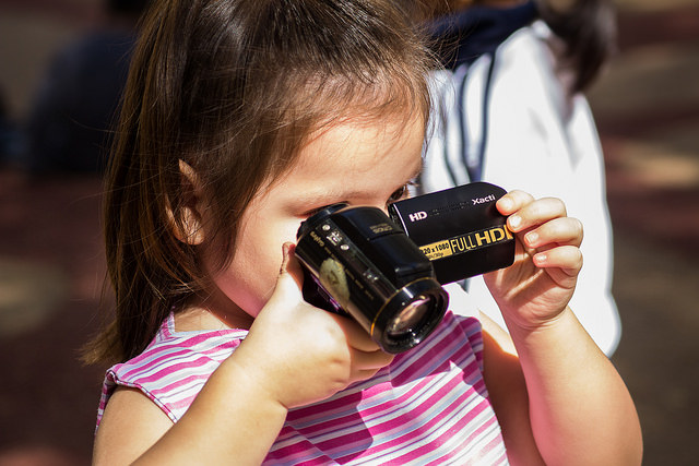 alfabetización mediática