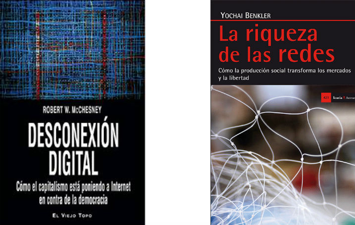 tecnologías procomún